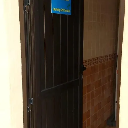 Santa Fe 56 Apartment Playa del Ingles (Gran Canaria)