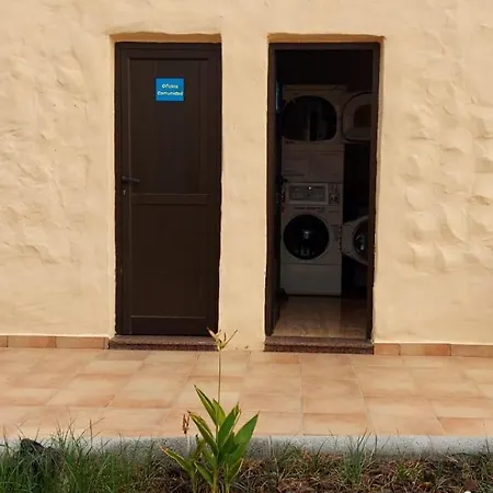 Santa Fe 56 Apartment Playa del Ingles (Gran Canaria)