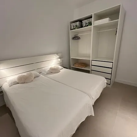 Apartment Santa Fe 56