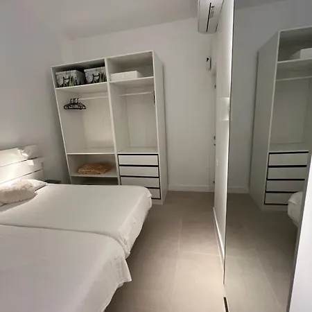 Apartment Santa Fe 56 Playa del Ingles (Gran Canaria)