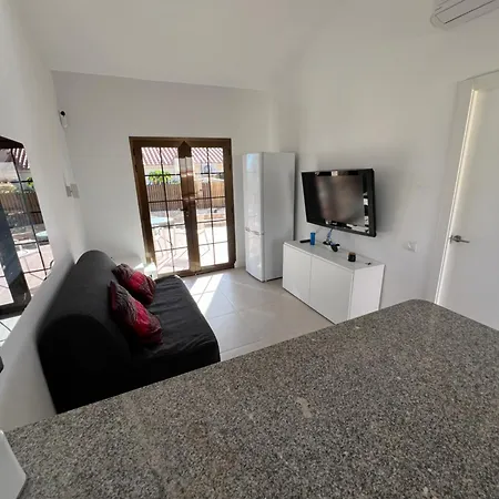Apartamento Santa Fe 56