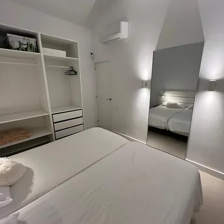 Santa Fe 56 Apartment Playa del Ingles (Gran Canaria)
