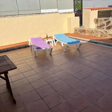 Apartment Santa Fe 56
