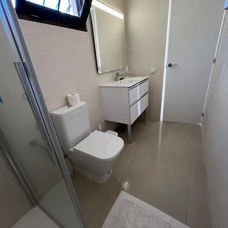 Apartment Santa Fe 56 Playa del Ingles (Gran Canaria)