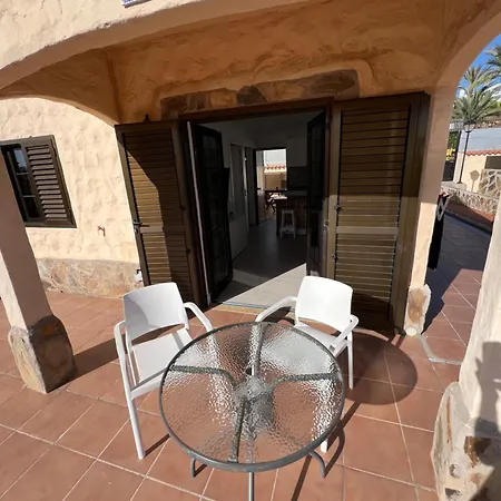 Apartment Santa Fe 56