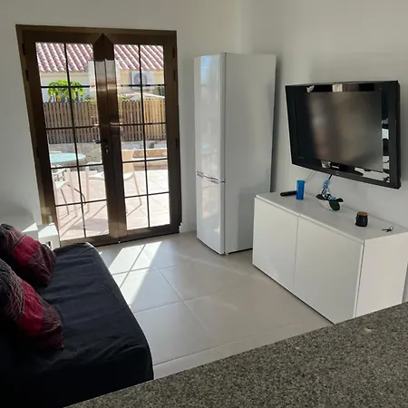 Santa Fe 56 Apartment