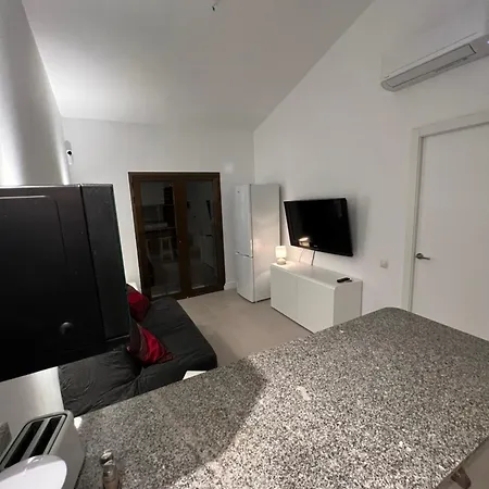 Santa Fe 56 Playa del Ingles (Gran Canaria)