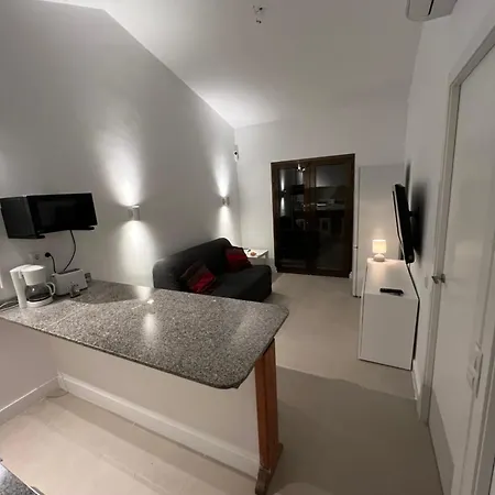 Apartamento Santa Fe 56 Playa del Inglés