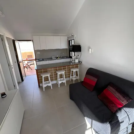 Santa Fe 56 Apartamento