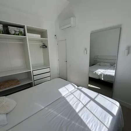Apartment Santa Fe 56 Playa del Ingles (Gran Canaria)