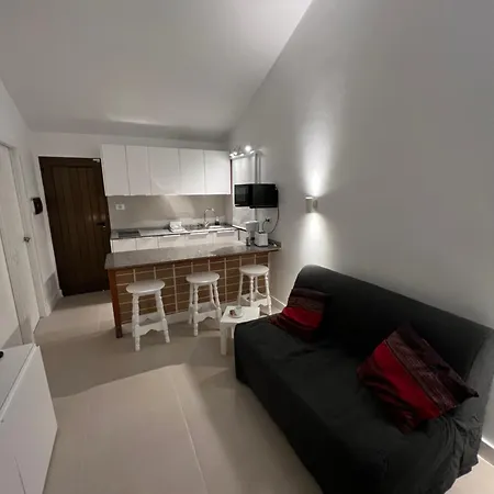 Santa Fe 56 * Playa del Ingles (Gran Canaria)