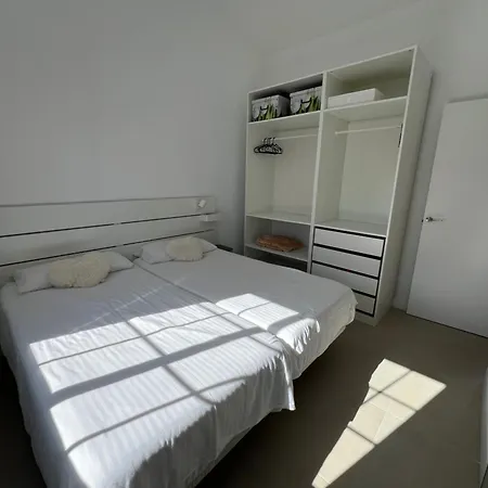 Santa Fe 56 Apartment *