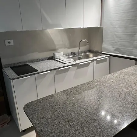 Apartment Santa Fe 56 Playa del Ingles (Gran Canaria)