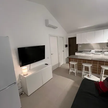 Santa Fe 56 Apartment *
