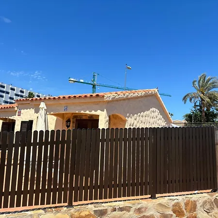 Santa Fe 56 Apartment Playa del Ingles (Gran Canaria)